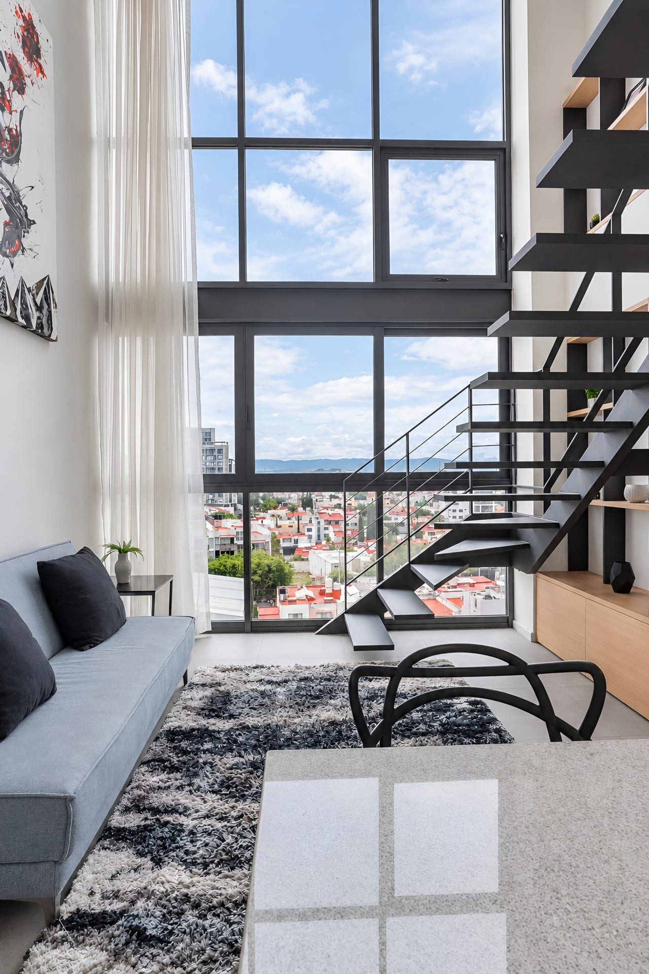 Livify 808 — Sala